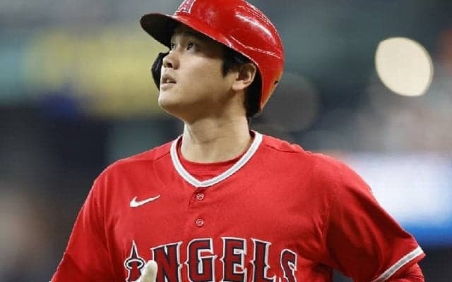 大谷翔平のエ軍退団は不可避？米名物記者がトレード否定も、再契約の可能性も「ほとんどない」と言及「オオタニは現状に満足してない」