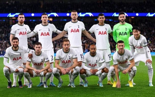 トッテナムが全身“白”の新ユニフォームを発表！女子チームは選手の意見をもとにパンツの色が変更