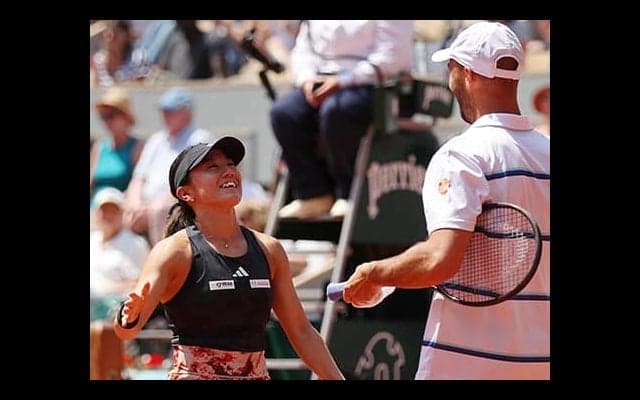  加藤未唯 WBでポイツと組まず 