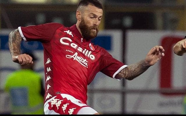 バーリがアンテヌッチ土壇場同点弾で13季ぶり昇格に近づく！　ラニエリ率いるカリアリは敵地での勝利必須に《セリエA昇格PO》