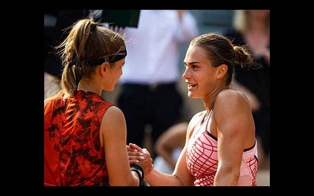 優勝候補、終盤まさかの大崩れ