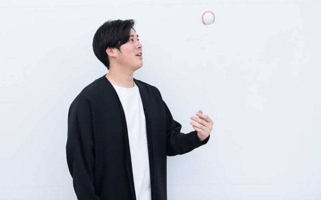 大暴投に騒然…失意の大学生に手を差し伸べた黒田博樹　元巨人左腕の激変した野球人生