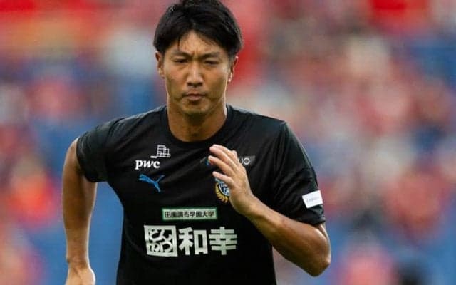 「苦しい思いをしているのは自分一人じゃない」試合に出られない日々でも不可欠な存在感。川崎F支えるベテランGK安藤駿介の矜持