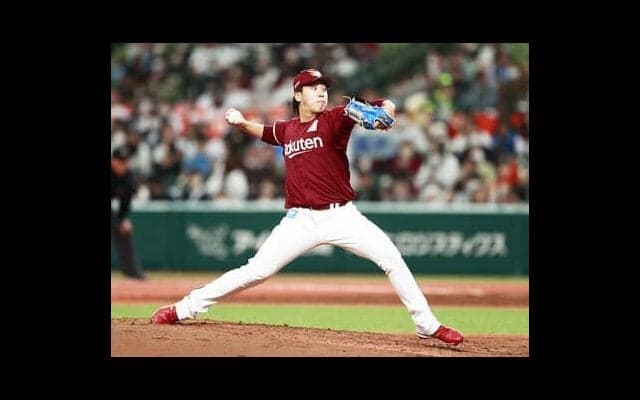 楽天・藤平尚真は完全復活となるか　「高校ビッグ４」と称され入団も低迷、再飛躍へ岸孝之とのキャッチボールから得たこと