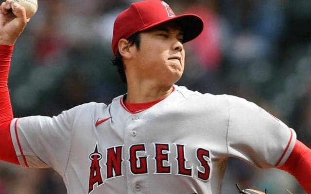 【MLB】大谷翔平はルース超え「歴代最高の選手だ」　通算251勝レジェンド断言のワケ