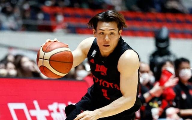 秋田ノーザンハピネッツがPGを補強…経験豊富な藤永佳昭を獲得、新戦力は3人目