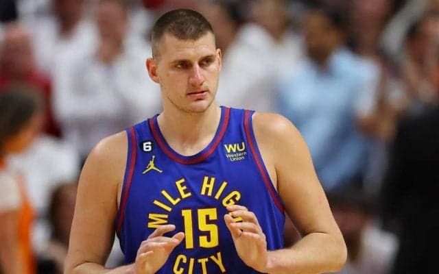 ファイナルでも活躍を続けるヨキッチ…相棒マレーは「もう言い出したらきりがないよ」