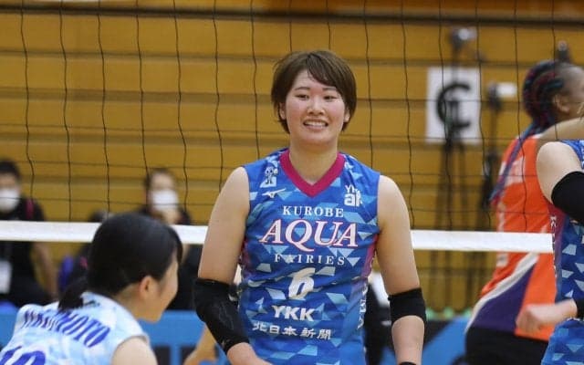 岡山　山城愛心の加入を発表