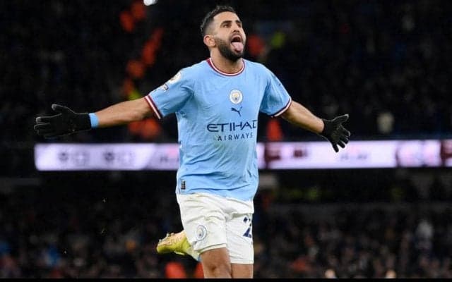 スター選手が続々参戦のサウジにマフレズも？　アル・アハリが関心