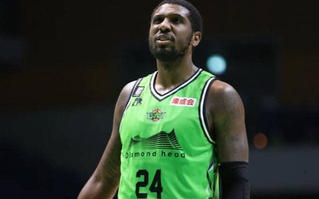 レバンガ北海道がデモン・ブルックスと契約継続…長期に渡ったリハビリを乗り越え新シーズンに臨む