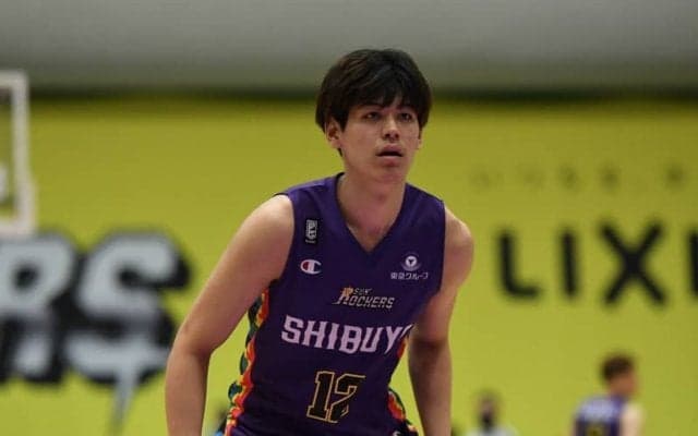 横浜BCが新たに西野曜を獲得…「皆さまと戦える日を心から楽しみにしています」