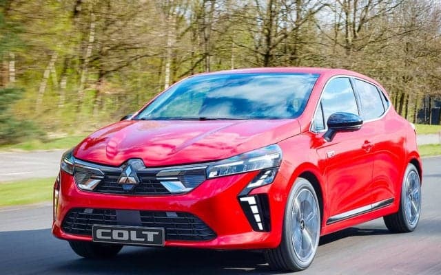 【ラリーアート】三菱自動車、モータースポーツ参戦の扉を開いたコルトの新型を発表　WRC参戦はあるのか…