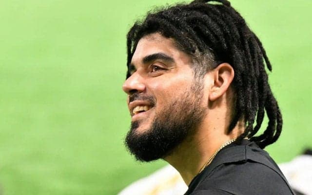 日本ハムが清水を抹消、インプレー中にミット外し失点　鷹がオスナを登録…9日の公示