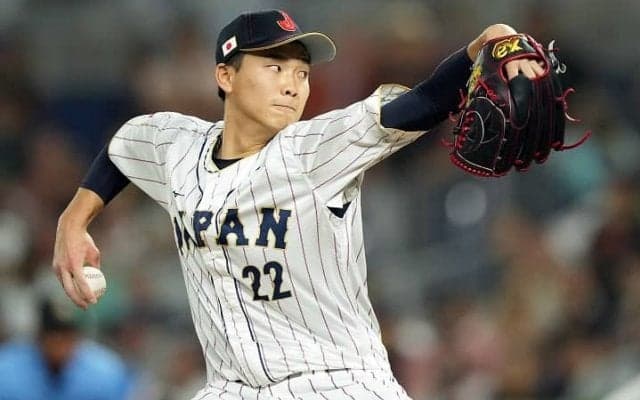 痛恨の逆転サヨナラ被弾の阪神・湯浅京己　球界OBは投げ込み不足を指摘