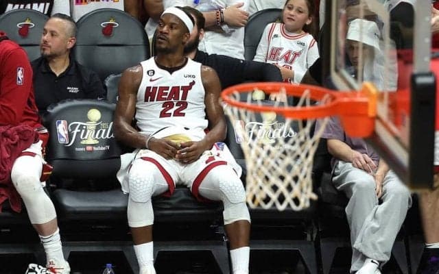 ヒートを束ねるバトラーが同僚を称賛「彼らは決して戦いから手を引いたりしない」