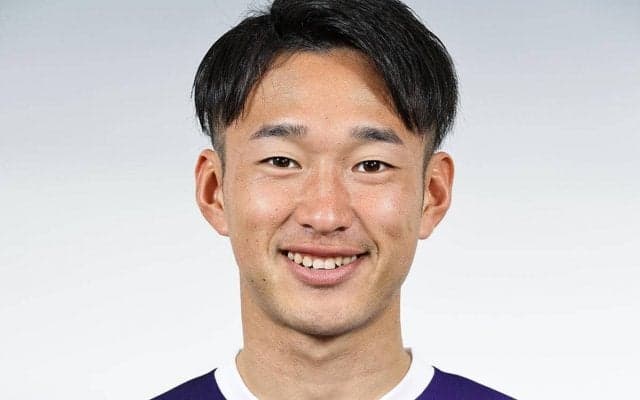 【Jリーグ出場停止情報】天皇杯で退場の京都MF谷内田哲平、チームが敗退したためJリーグで消化に