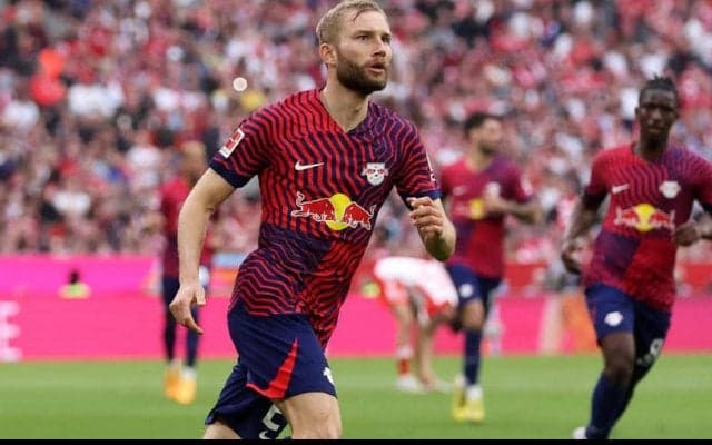 バイエルンが補強第一号！　ライプツィヒからライマー加入をついに発表