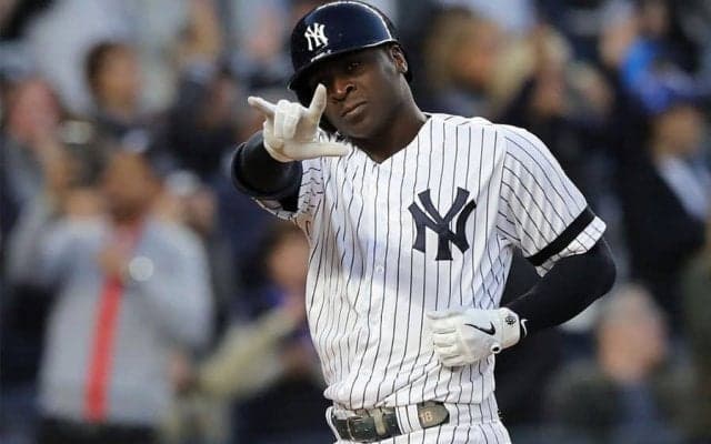 【MLB】39億円契約→シーズン中に解雇　再起した“ジーターの後継者”2億円で向かう新天地