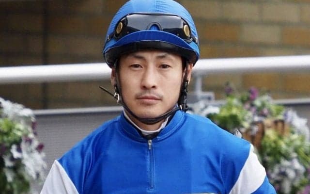 吉田隼人騎手が備品損壊で騎乗停止