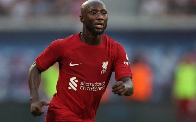 リバプール退団のMFケイタがブレーメンに加入決定「これは正しい移籍だ」