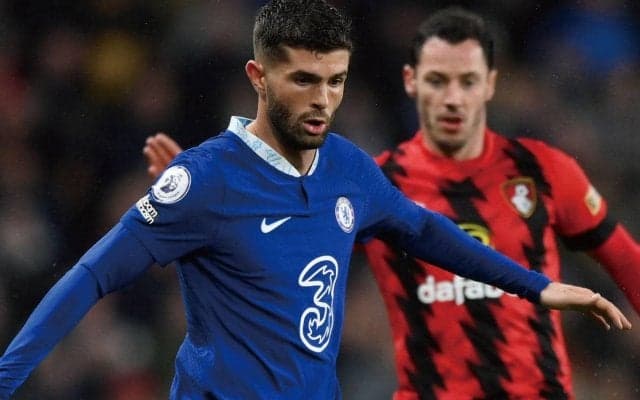 チェルシー退団濃厚のプリシッチ、希望する新天地へSNSでアピール？ 匂わせがファンとの絆生む「Here We Go！」