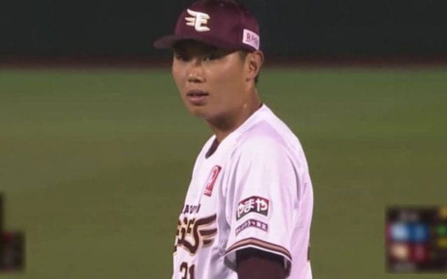 好救援の渡辺翔太がプロ初勝利　ドラフト3位ルーキーの奮闘で接戦をモノにする
