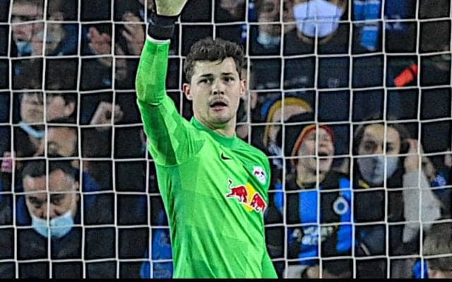 ジェノア、守護神マルティネスの買い取りOPを行使！今季は17試合でクリーンシート達成