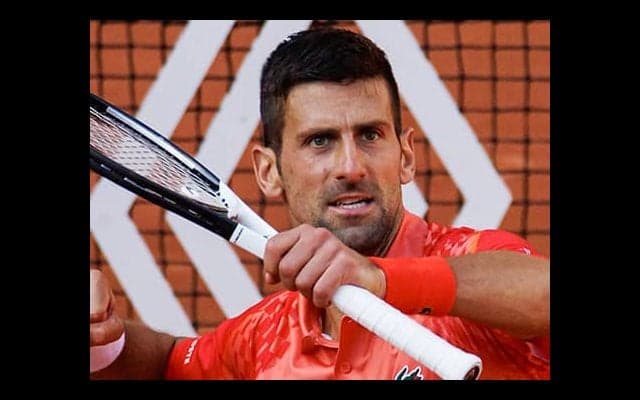 ジョコ 歴代最多GS23勝目に王手