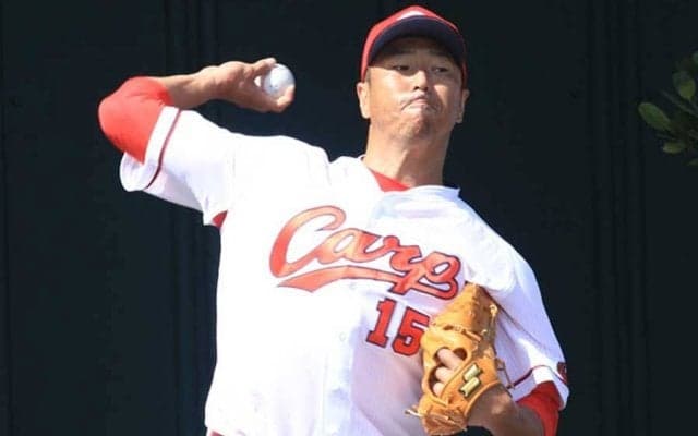 「小心者」が落合博満から聞き出した「強くなる方法」　黒田博樹を覚醒させた“金言”