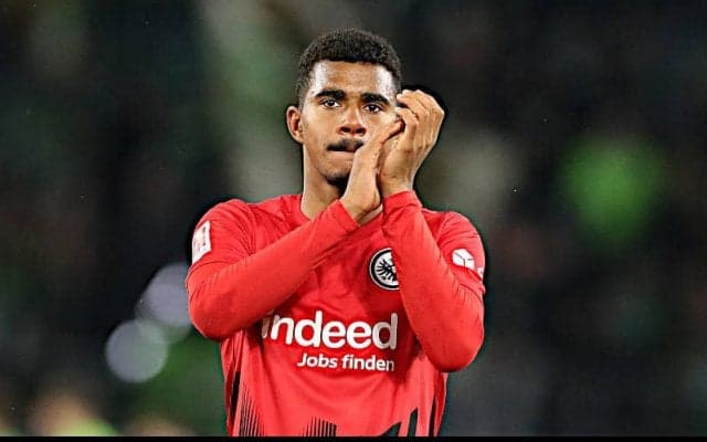 フランクフルト、ドルトムントからレンタル中のクナウフを完全移籍で獲得！