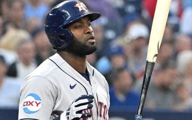 【MLB】大谷翔平らHR王争いに異常事態　ジャッジ、アルバレスの上位2選手が負傷離脱