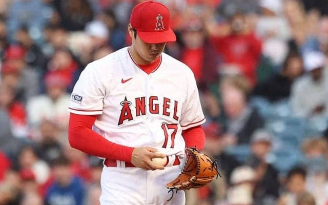 【MLB】スイーパー“一辺倒”も「オオタニは賢い」　敵将警戒の野球脳、狙い球は「高めの球」