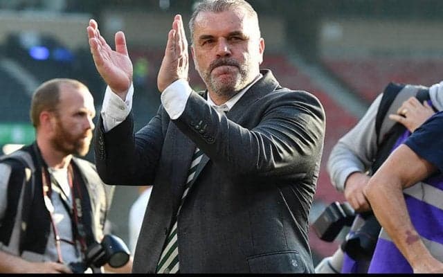 トッテナム新指揮官ポステコグルーが所信表明　「惜しまぬ努力を約束」