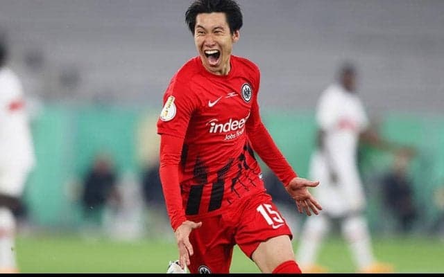 新体制ミランは鎌田大地を獲得へ、一方でロフタス＝チークからは撤退