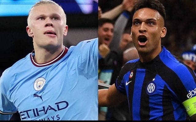 【CL決勝 プレビュー】シティ悲願の初優勝か、インテルの13季ぶり4度目の優勝か？　英王者盤石もシモーネがカップ戦での手腕発揮か