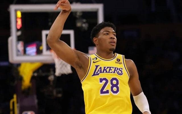 今夏に自身初のFA戦線を迎える八村塁「僕がハッピーでいられるどこかにいたい」