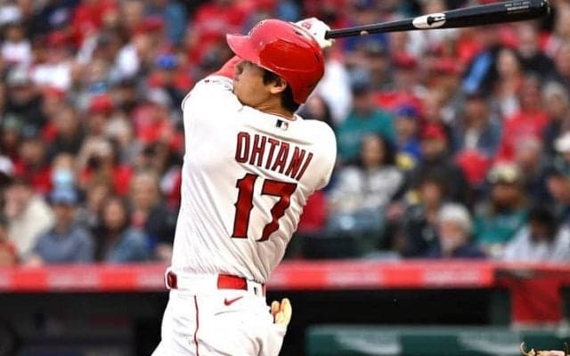 大谷翔平、3度目の正直ならず…それでもサイクル安打の“金字塔”に迫る異能ぶりに米識者は愕然「これは馬鹿げている」