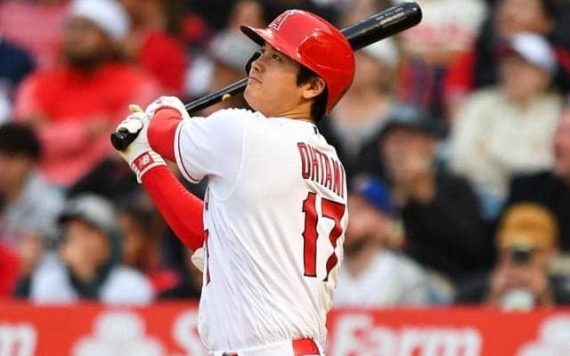 大谷翔平が１７号同点弾＆猛打賞！”サイクル王手”の二刀流に米投球分析家も賛辞「最も打撃が上手い投手だ」