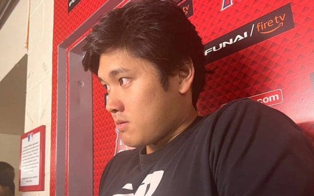 【MLB】大谷翔平が鈴木誠也に“反論”　ケチ谷と呼ばれ「教えられるような打撃してない」