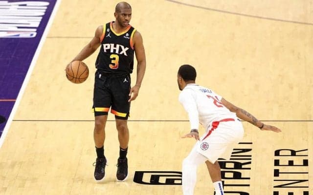 サンズのボーゲル新HC「クリス・ポールをコーチングすることにはすごく興味がある」