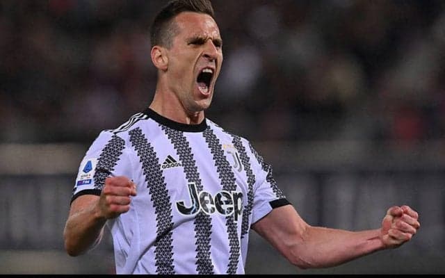 ユベントスがミリク買い取りを断念、値下げ希望もマルセイユは応じず