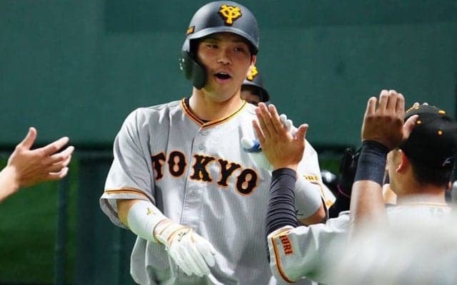 「どこまで飛ばすねん」　打者確信、投手呆然…衝撃の“完璧弾”は「これはエグイ」