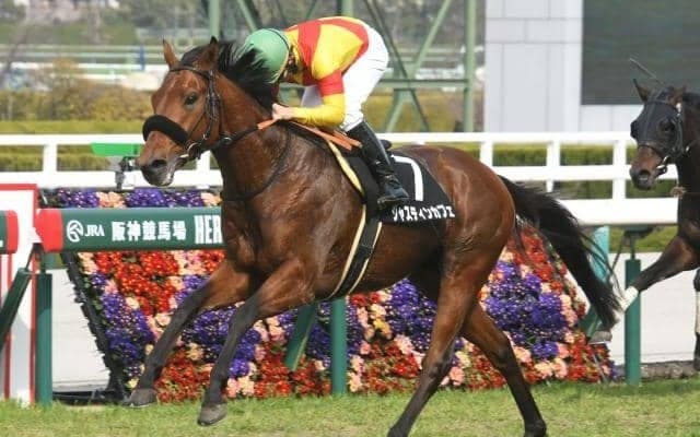 【エプソムC予想】前走距離に注目！ 近年は2000mからの距離短縮馬が活躍