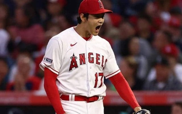 大谷翔平が85年ぶり快挙も5四球で苦心…「投手・大谷」が迎える“正念場”