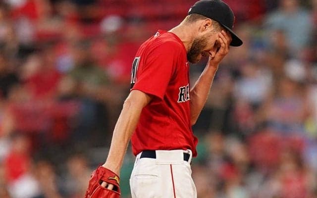 【MLB】202億円左腕は「7月の大半をリハビリに」　さらに60日IL入りで復帰遠く…地元紙も嘆き