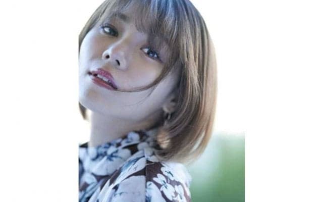 日本ハム2軍戦で美しき“野球女子”が始球式　硬球は初「ストライク取れるように」