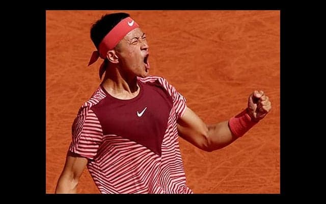  17歳の小田凱人 GS初制覇 