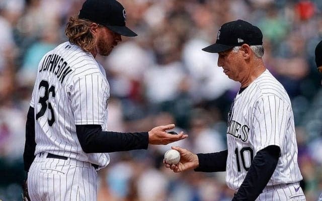 【MLB】元虎助っ人は「活躍してない」　防御率7.50で守護神剥奪…「運任せな契約だった」