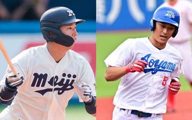 【大学野球】大学日本一を争う“文化”の違い　守の明大と打の青学大…あまりに違う両校の武器