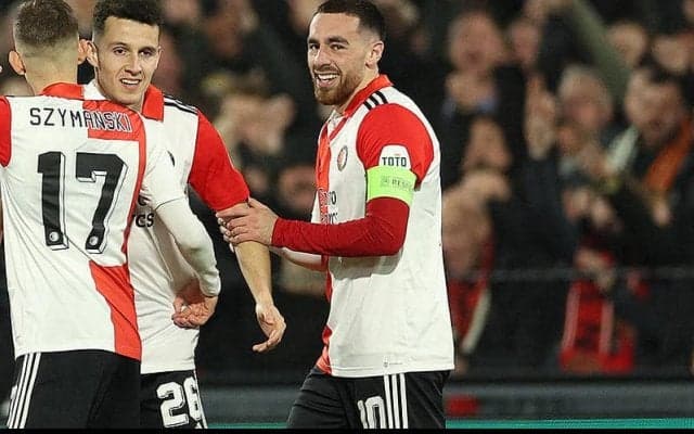 ベンフィカがフェイエの若き主将コクチュ獲得へ！　一両日中にも正式発表へ